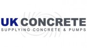 UK Concrete