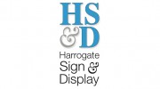 Harrogate Sign & Display