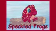 SpeckledFrogs