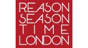 Reason Season Time