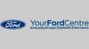Cupar Ford Centre