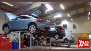 Volks Autos