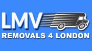 Removals London