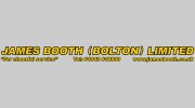 James Booth Bolton