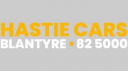 Hastie Cars
