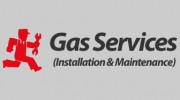 Gas Services