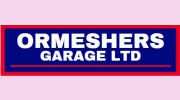 Ormesher's Garage