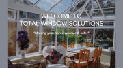 Total Window Solutions