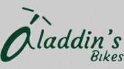 Aladdins Bikes