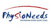 Nottingham Sports Injury Clinic
