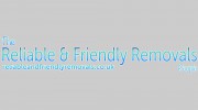 The Reliable & Friendly Removals People