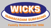 Wicks Tarmac