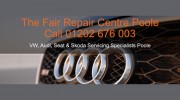 Fair Repair Centre