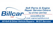 Billcar