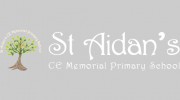 St Aidan's Church Of England Memorial Primary School