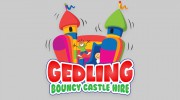 Gedling Bouncy Castle Hire