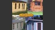 Hortons Group Log Cabins