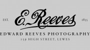 Edward Reeves