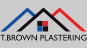 T.Brown Plastering