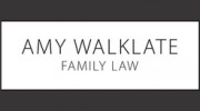 Amy Walklate Family Law