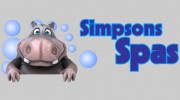 Simpsons Timber