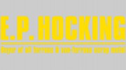 E P Hocking