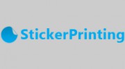 Sticker Printing