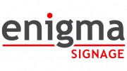 Enigma Signs