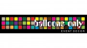 Balloons Only
