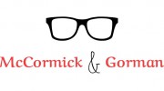 McCormick & Gorman Opticians