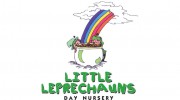 Little Leprechauns