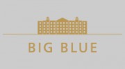 Big Blue Hotel
