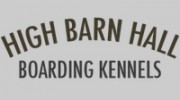 High Barn Hall Kennels