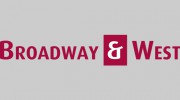 Broadway & West