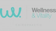 Wellness Vitality Chiropractic