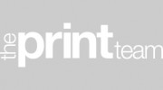 The Print Team