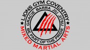 Lions Gym