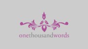 One Thousand Words, Dorset Wedding Photographers