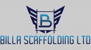 Billa Scaffolding