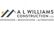 A L Williams Construction