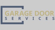 Garage Door Services
