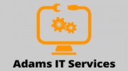 Adams I.T Services
