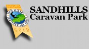 Sandhills Caravan Park