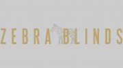 Zebra Blind