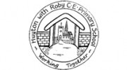 Huyton With Roby Church Of England Primary School