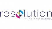 Resolution Print & Design