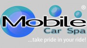 Mobile Car Spa