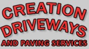 Creation Driveways