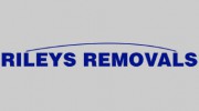 Riley's Removals