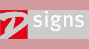 D Signs